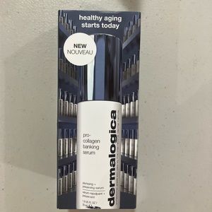Dermalogica Pro-Collagen Banking Serum